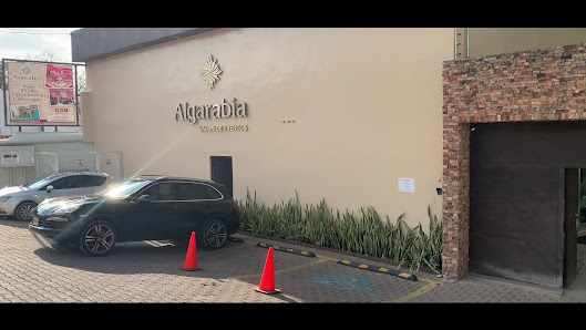 Algarabía, Salón De Eventos